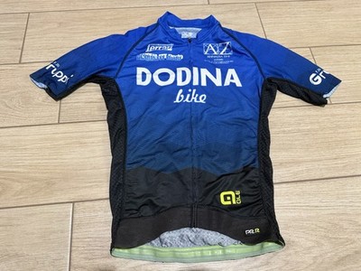 ALÉ PR.R Herren Sommer Trikot Radfahren Straße MTB Gravel Gr.S