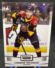 Connor McDavid Cards - Collecting Hockey's Next Big Thing 16