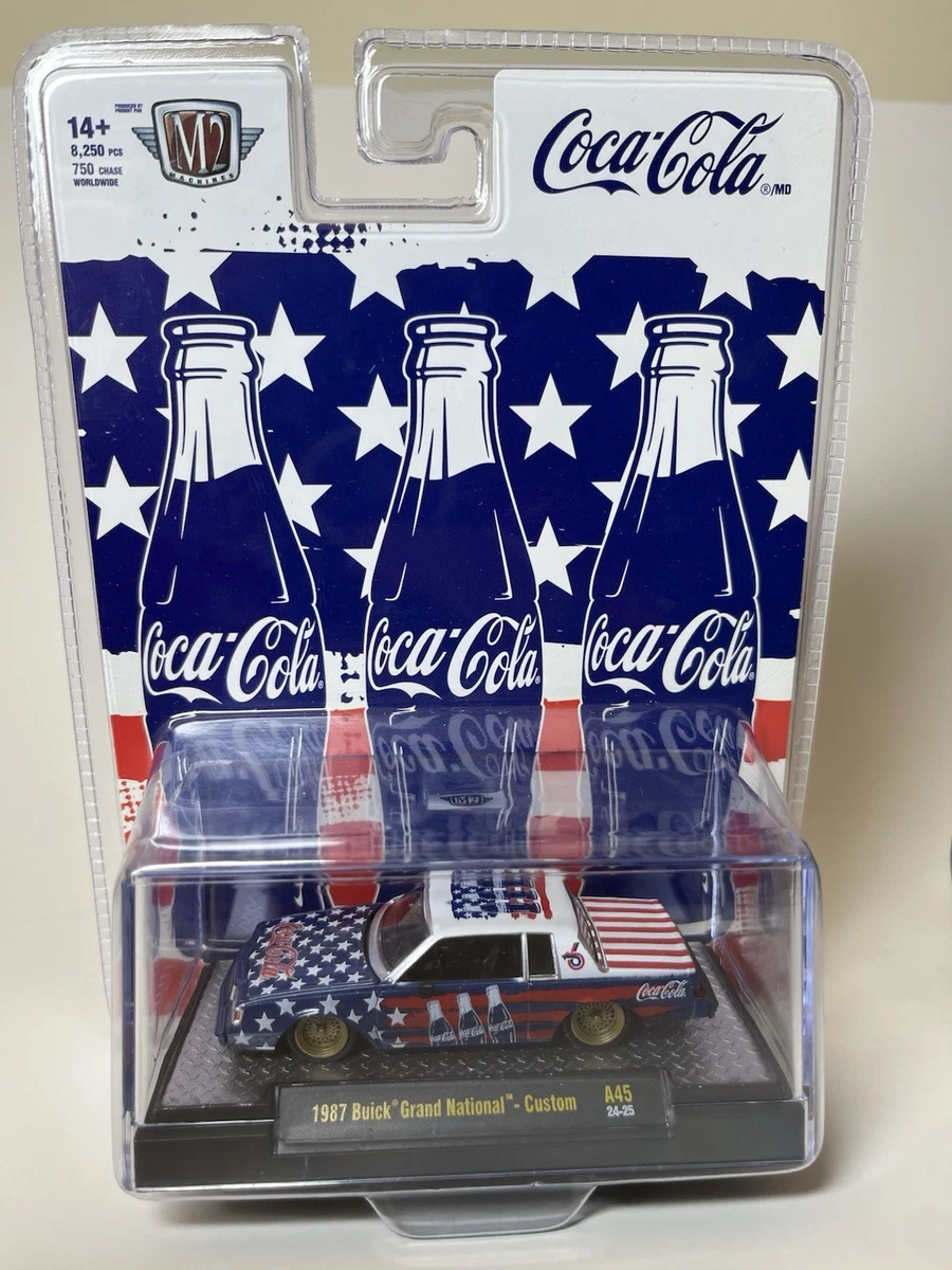 Coca-Cola Buick Diecast Cars for sale | eBay