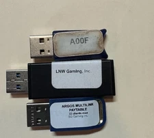 SG KRONOS SG1  TWINSTAR SOFTWARE SCIENTIFIC GAMES FATHER OF ZUES SLOT MACHINE