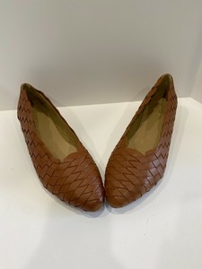 seychelles woven flats
