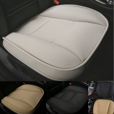 For Toyota Car Front Seat Cover Full Surround Leather Pad Mat Cushion Protector For Toyota Car Front Seat Cover Full Surround Leather Pad Mat Cushion Protector
