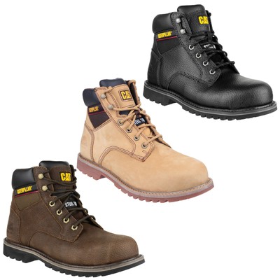 cat electric safety boots