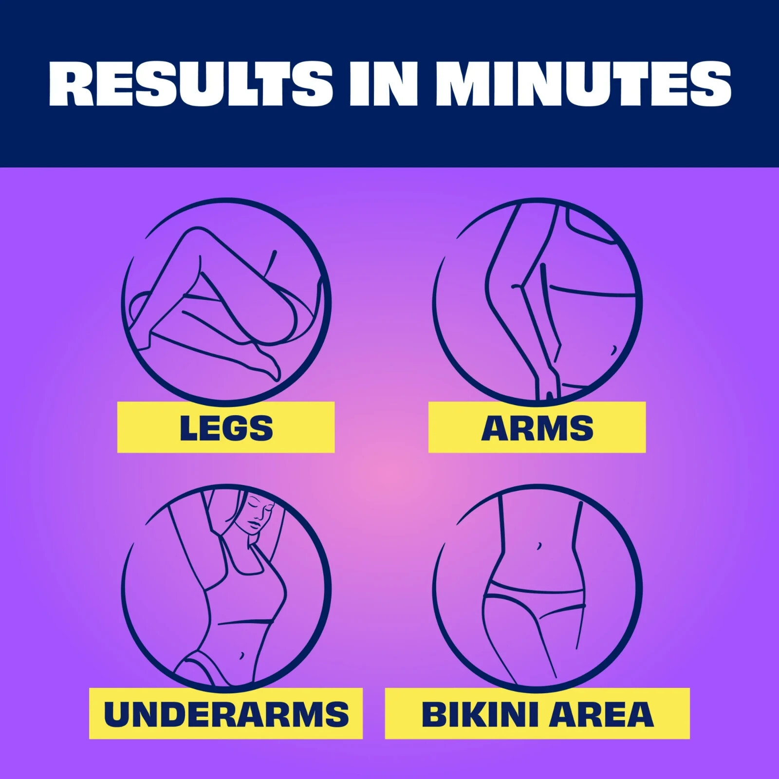 Nair Body Cream Hair Remover, Oat Milk & Vanilla, Body  Women, 7.9 oz