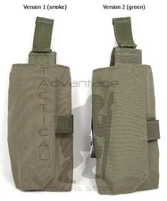 BAE Systems ECLiPSE 10 Round Shot Shell Ammo MOLLE Pouch - ranger green V1