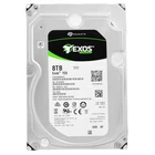 Hard Drive Seagate ST8000NM0075 8Tb 256Mb Cache 7200Rpm Sas III 3.5'' Inch Exos