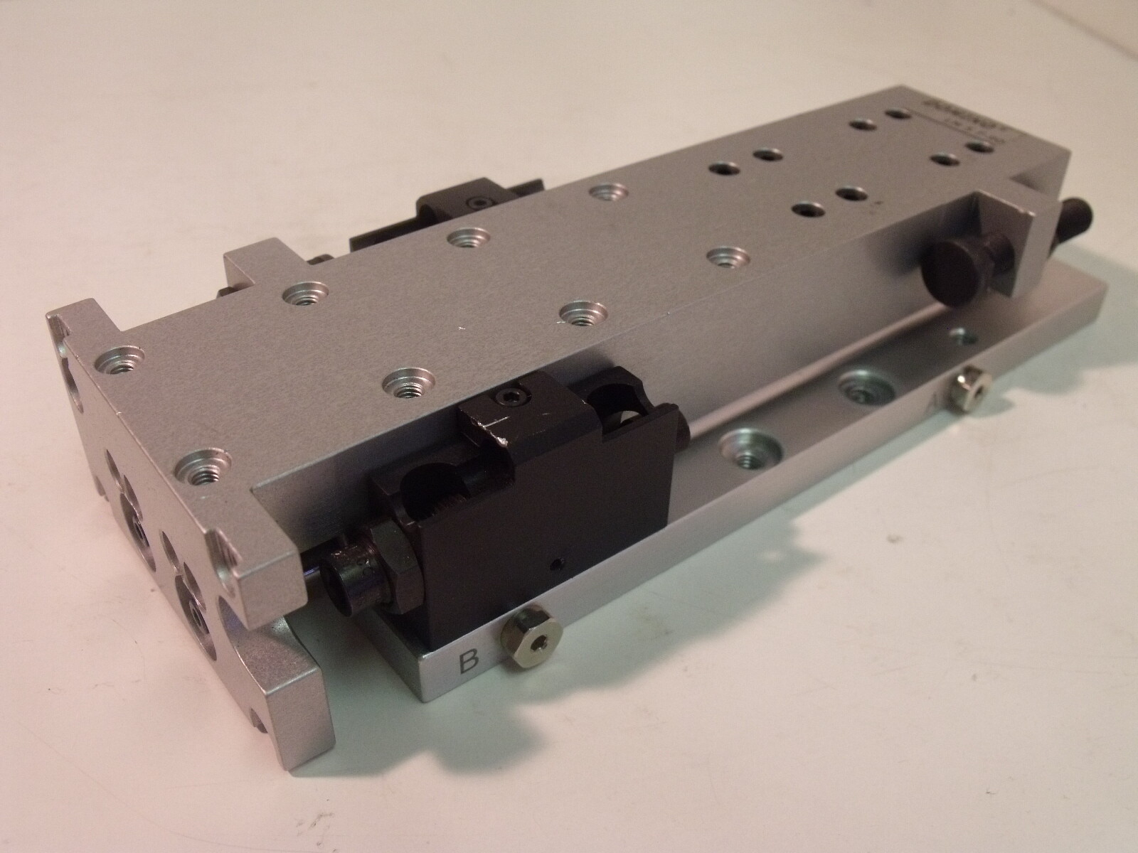 Domino 3005169 LM 5 F-90 Pneumatic Linear Module:  90mm Stroke, 2.5kg Max