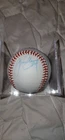 JOE CREDE CHICAGO WHITE SOX SIGNED AUTOGRAPHED M.L. BASEBALL