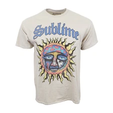 SUBLIME GRAPHIC TEE UNISEX ADULTS