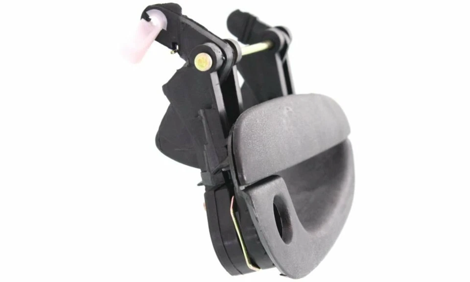 New Front Passenger Exterior Door Handle For 95-99 Dodge Plymouth Neon CH1311114 Foto 4 de 4