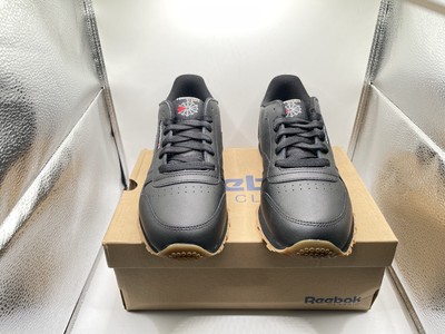 Reebok Junior's Classic Leather
