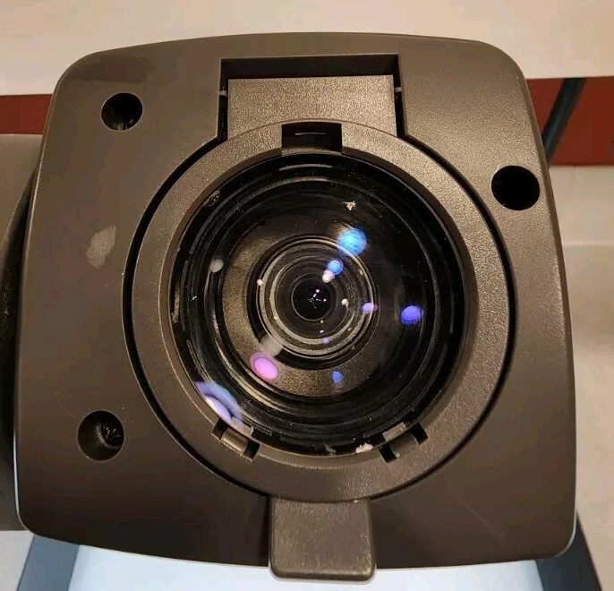 Proyector de cámara de documentos Elmo Visual Presenter HV-5100XG Foto 4 de 4