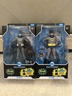 MCFARLANE TOYS DC Multiverse Batman: Classic 1966 TV Series 7