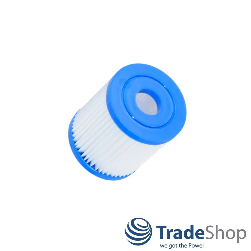 Pool-Filter Filterkartusche für Einhänge Filterpumpen 244er 305er Pools - Bild 4 von 4