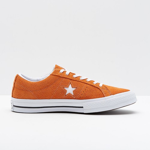 converse one star bold mandarin