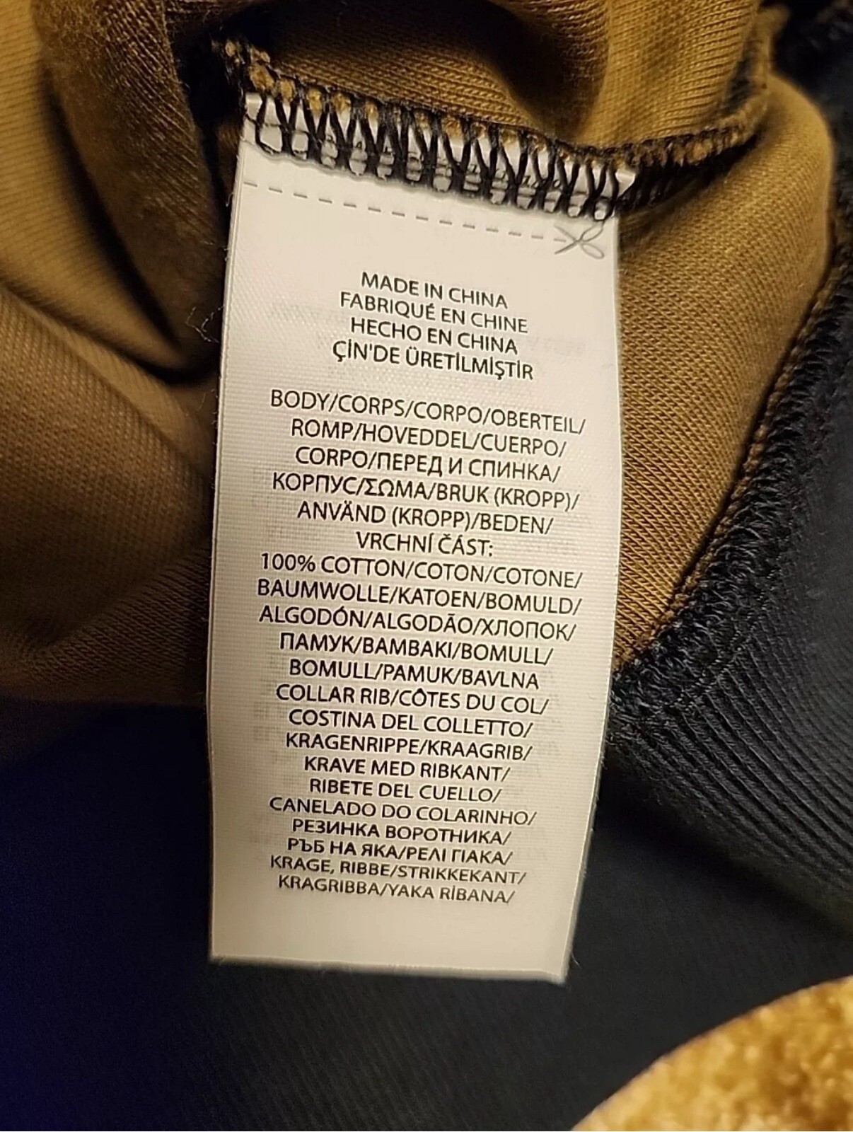 Polo Sport Ralph Lauren Uomo Esercito Felpa Mimetica Stampa Big Pony Taglia Media