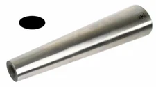 BRACELET MANDREL OVAL 12" STEEL FORMING JEWELRY TOOL TAPERS 1.5” to 2.7”