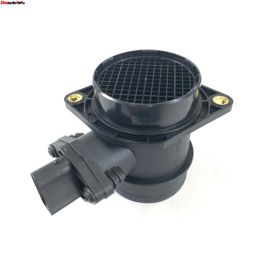 Mass Air Flow Sensor For 2007-2011 BMW E46 E81 E87 E91 E92 LCI 13621438687 - Bild 3 von 9