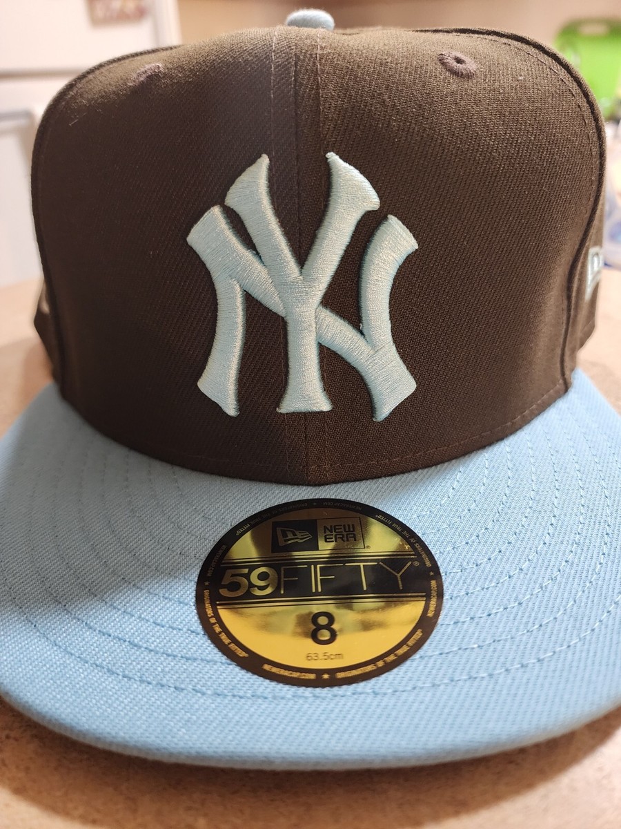 【SALE】New Era ニューヨーク・ヤンキース キャップ 75周年 New Era 59FIFTY New York Yankees 75th World Series Size 8
