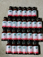 28/1oz Raspberry MaryRuth's Multivitamin Multimineral Supplement for Women+Hair