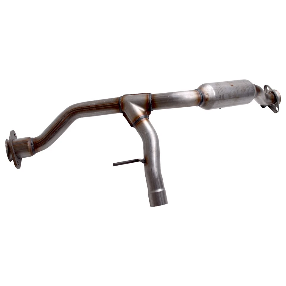 Catalytic Converter For Ford F-150 3.5L V6 Turbocharged 2011 2012 2013 2014 - Image 3 of 4