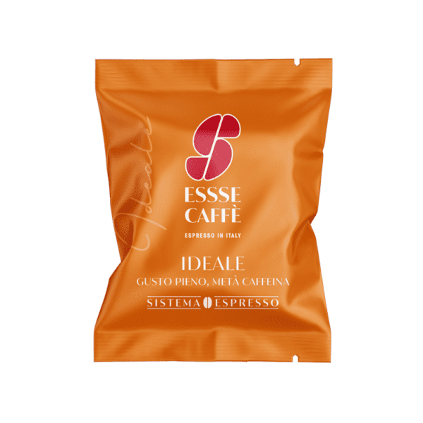 50 Capsule Esse Caffè Ideale