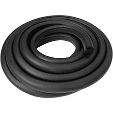 Trunk Weatherstrip Compatible With 1937-1948 Ford Mercury Sedans Coupes