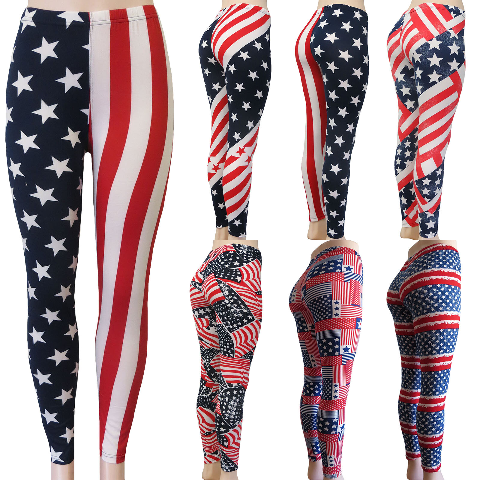 legging usa