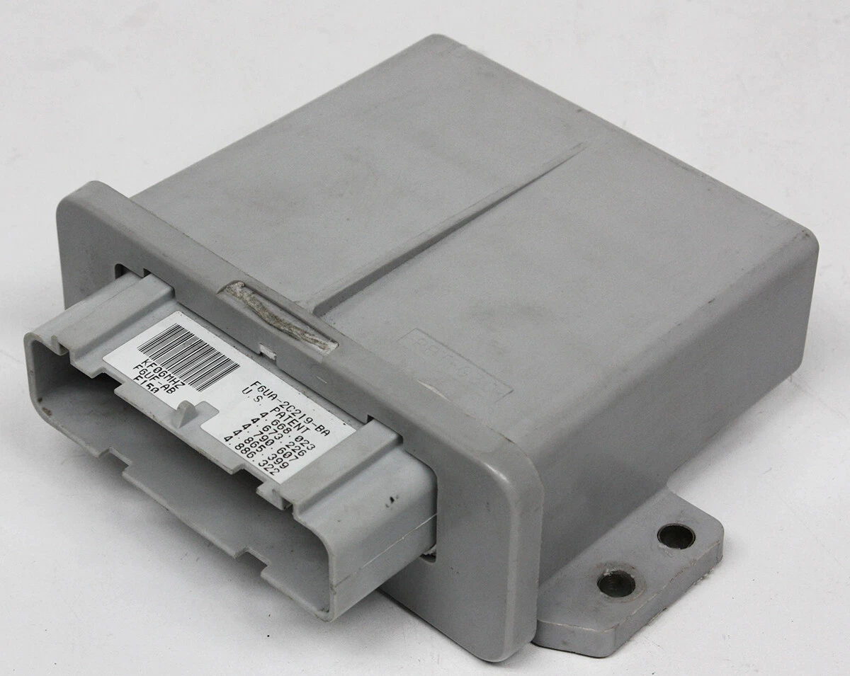 OEM ABS control Module For 1994-1996 Ford E150 F6UA-2C219-BA | eBay 