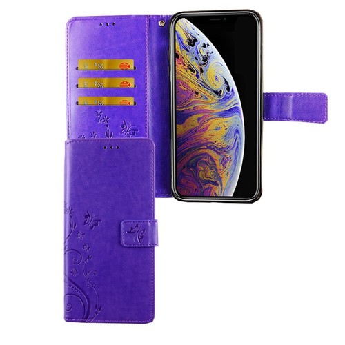 Custodia Swarovski Smartphone Iphone XS Max 5515013
