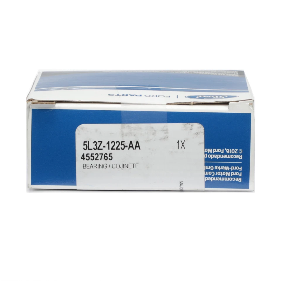 Cojinete de eje trasero derecho o izquierdo Expedition F-150 F-250 F-350 5L3Z1225AA OEM NUEVO Foto 4 de 4