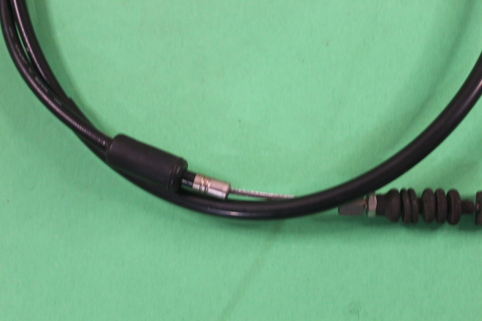 NOS OEM KAWASAKI CLUTCH CABLE 54001901 eBay
