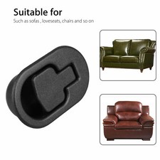 Universal Recliner Pull Handle Replacement Chair Sofa Couch Release Lever