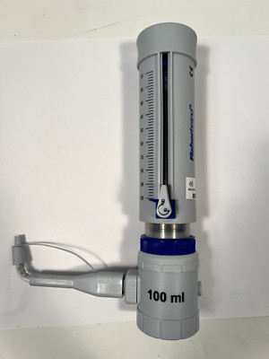 Fisherbrand - Bottle Top Dispenser - 100 mL