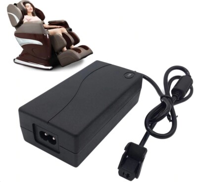 Alimentatore 29V Per Poltrone Roche Bobois - Caricabatteria Per Divani Elettrici, Cavo 120cm - Foto 9