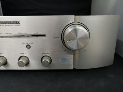 Marantz PM7003F Integrated Amplifier Good Condition Used w
