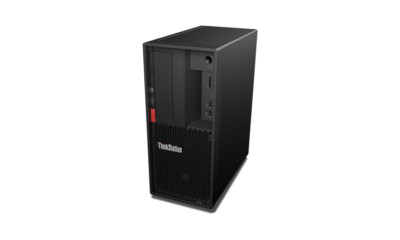 Lenovo ThinkStation P330 2nd Gen Intel Xeon E-2234 32GB RAM 256GB SSD