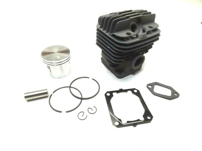 Cilindro Pistone Adattabile Motosega Stihl 044 MS440 D 50 Gruppo Termico - Macaluso Macchine Agricole - Foto 2