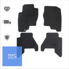 Fussmatten für Nissan Pathfinder III Bj. 2005-2010 Fußmatten Autoteppiche BASIC