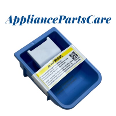 LG Washer Detergent Tray AAZ75735901 | eBay 