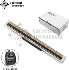 Printhead for Zebra QLN420 Thermal Label Printer 203dpi Print Head P1050667-001