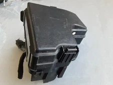 2012-2014 HYUNDAI VELOSTER ENGINE FUSE RELAY BOX MANUAL TRANS OEM  18790-01031*