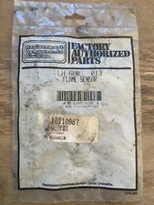 Factory Authorized Parts LH680013 - Flame Sensor US Made