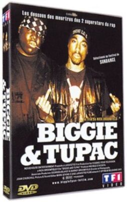 Biggie & Tupac [DVD]