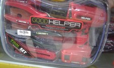 MYTOYS Good Helper Handyman Power Tool Set Pretend Play Toys Baby Engineer Kids