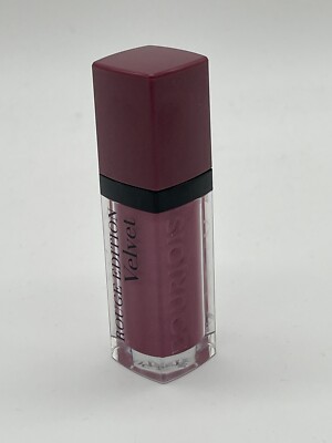 Bourjois Rouge Edition Velvet Lippenstift - 36 In Mauve 7,7ml
