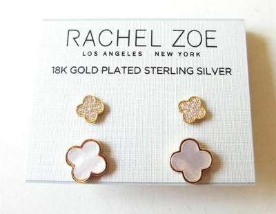Rachel Zoe Earrings 2025