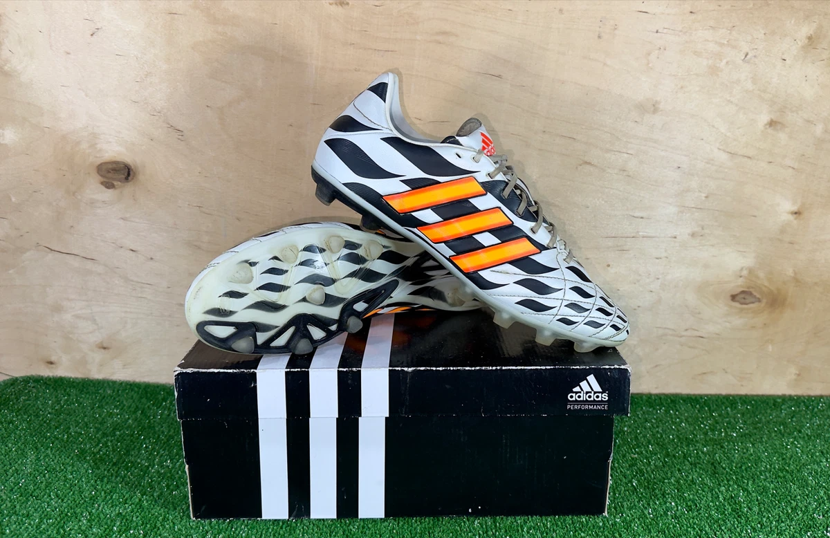 Adidas 11pro Soccer Shoes for sale | eBay