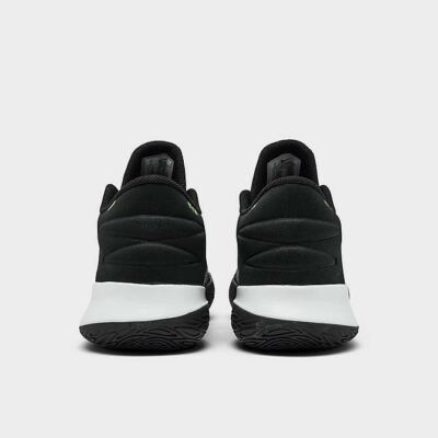 Nike Kyrie Flytrap V 5 Black/White Mens Basketball Shoes NEW | eBay
