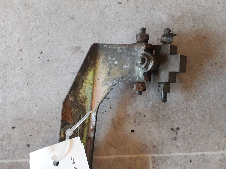 VÁLVULA FRENO SUBARU IMPREZA 1992-2000 Foto 2 de 2